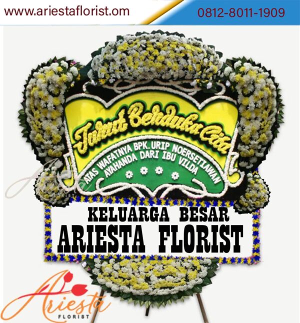 Bunga Papan Murah di Toko Bunga jakarta