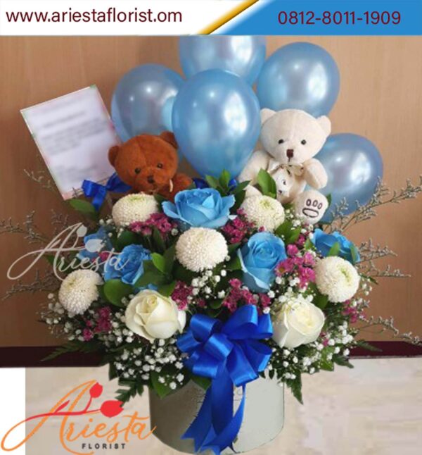 New baby Born Gift Di Daerah Jakarat
