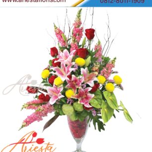 Beli Bunga Tulip Dari Ariesta Florist Jakarta