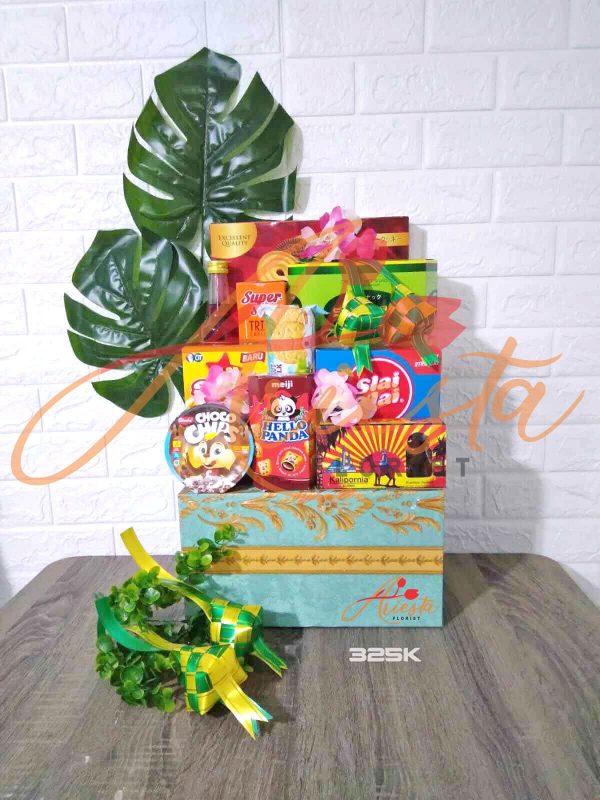 Parcel Greeting Cheap