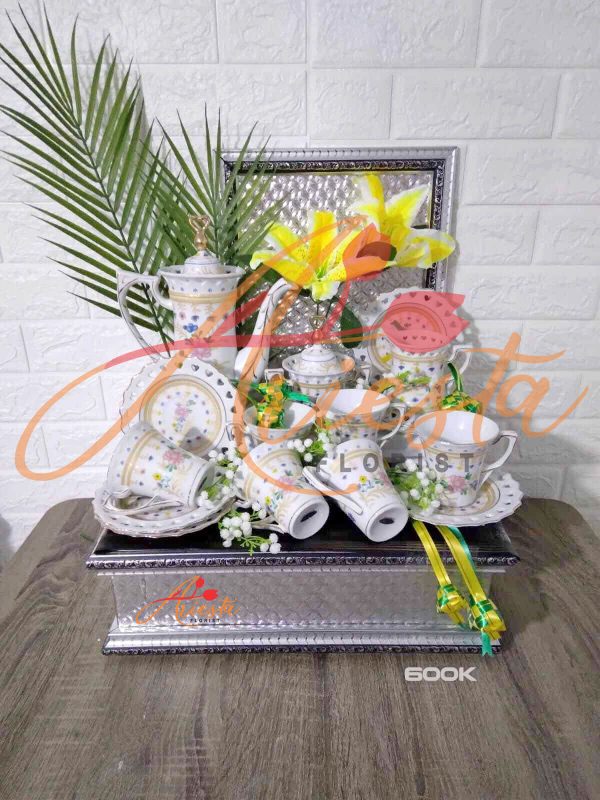 Parcel Pecah Belah Joyful Delight