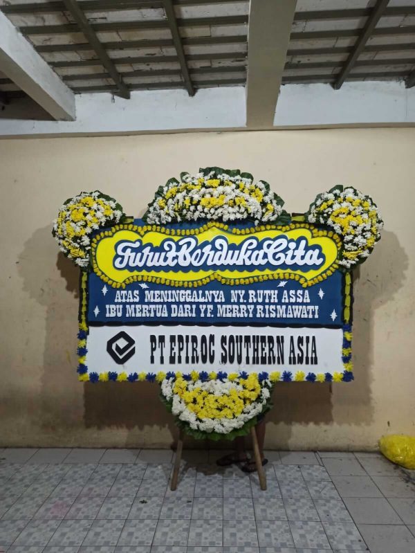 Toko Bunga Pasirjaya
