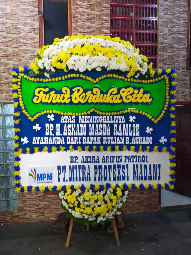 Toko Bunga Harjasari Pilihan Terbaik