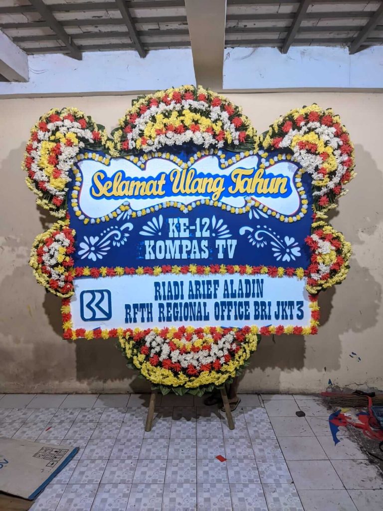 Toko Bunga Pamoyanan, Bogor Kualitas Terbaik