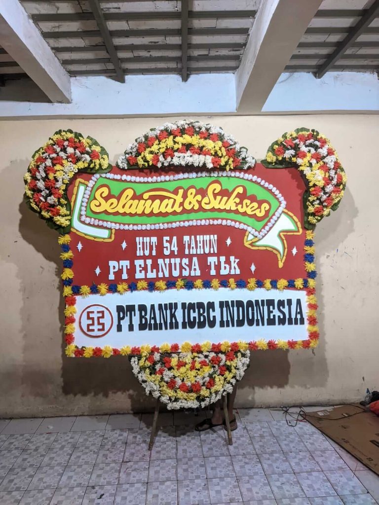 Toko Bunga Rancamaya Bogor Solusi Segala Kebutuhan Anda