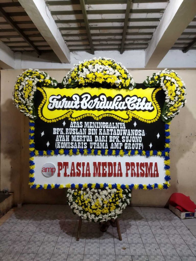 Toko Bunga Cibogor Terbaik dan Terpercaya