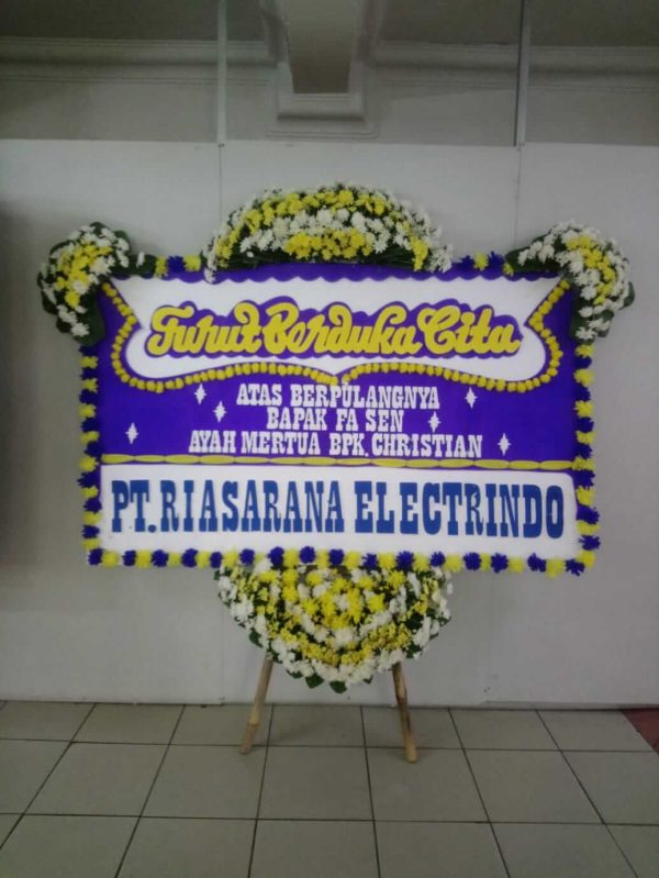 Toko Bunga Babakan Pilihan Terbaik Bogor