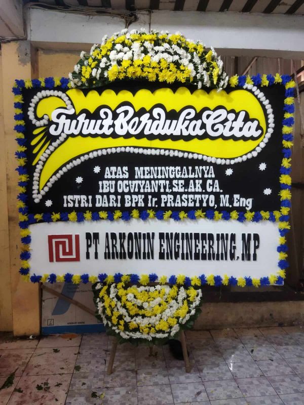Toko Bunga Bogor Tengah Pusat Bunga Terbaik di Bogor