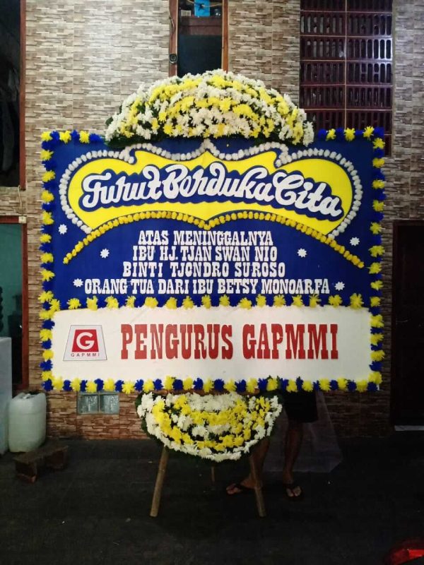 Toko Bunga Tajur Bogor Pilihan Paling Tepat