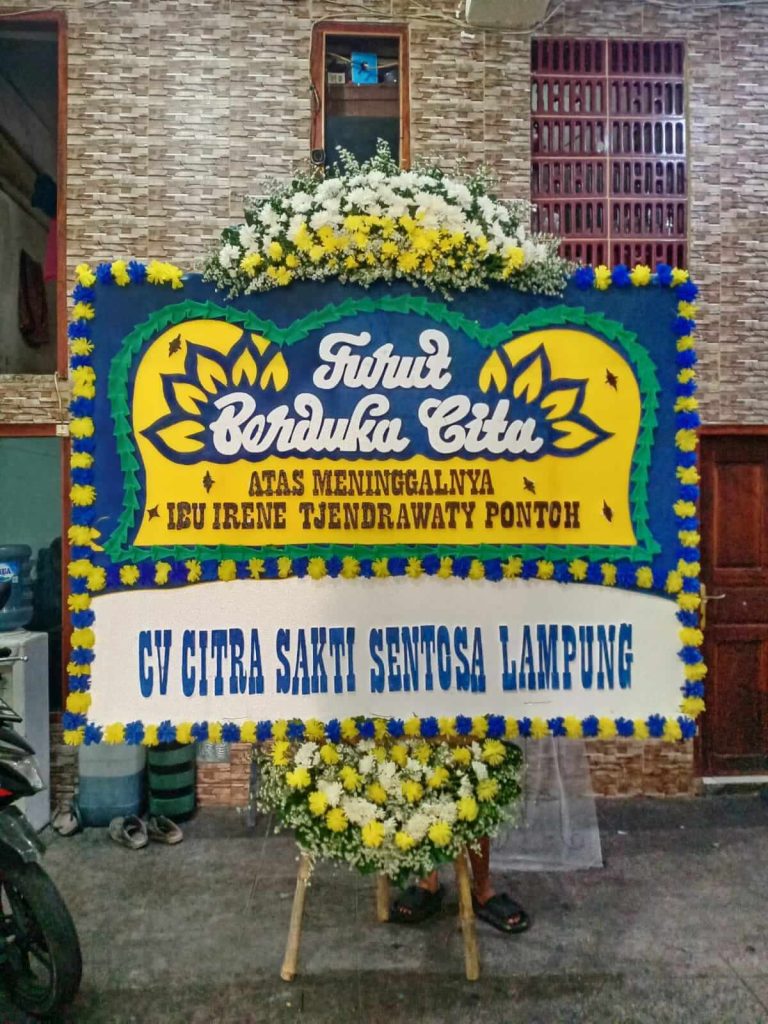 Toko Bunga Tanahbaru Pilihan Terbaik