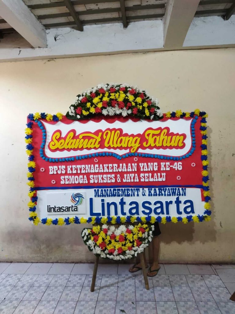 Toko Bunga Cibuluh Pilihan Terbaik Dekorasi