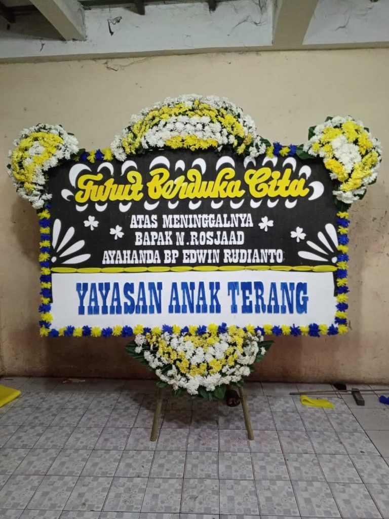 Toko Bunga Murah di Bekasi - Pilihan Terbaik & Terlengkap