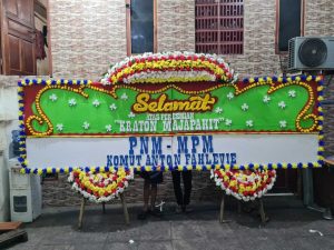 Toko Bunga Murah di Bekasi Selatan - Harga Terjangkau