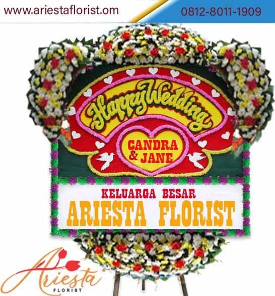 Bunga Papan Murah di Toko Bunga jakarta
