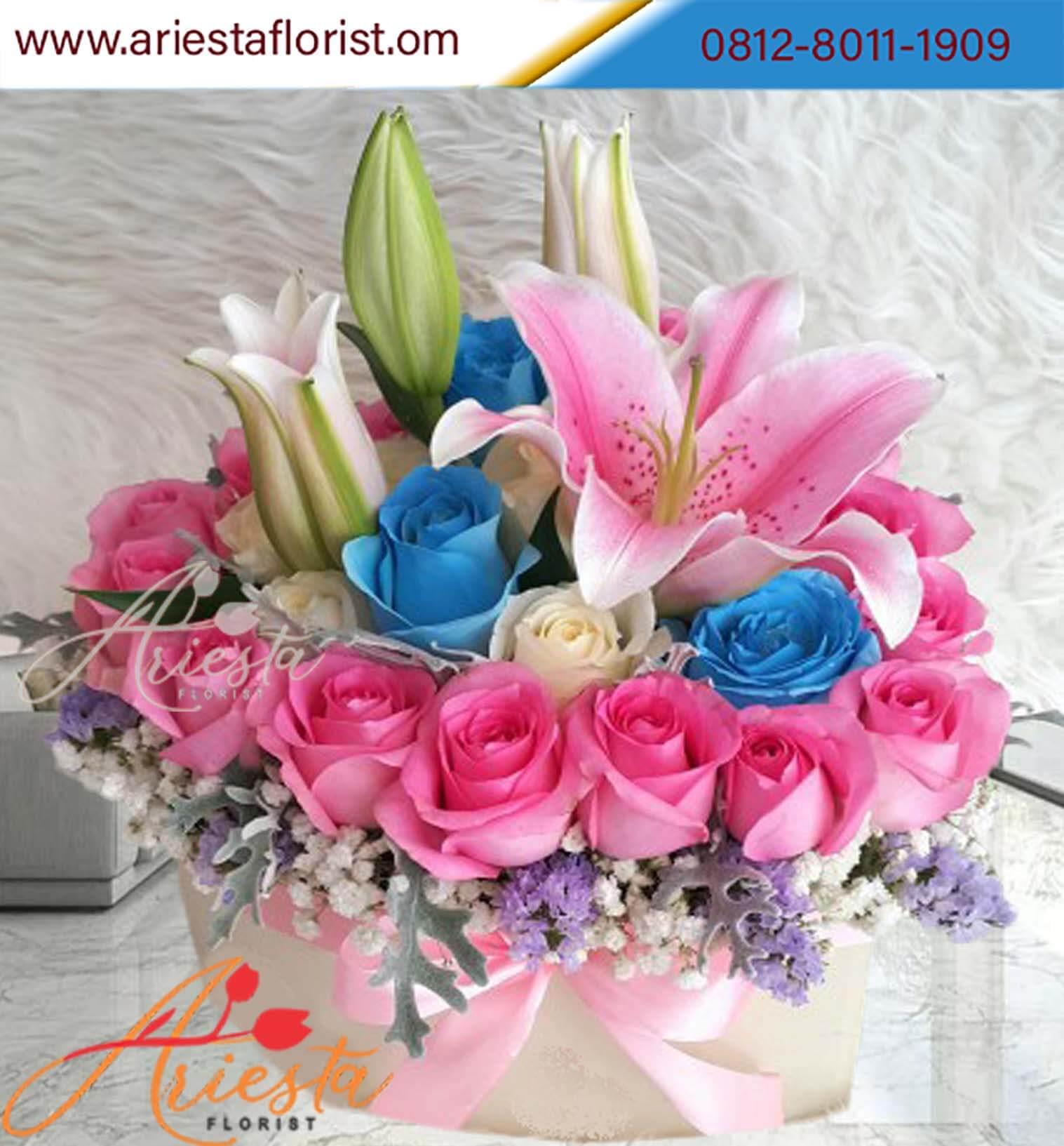 Bunga Box Toko Bunga Jakarta Bunga Box Toko Bunga Jakarta