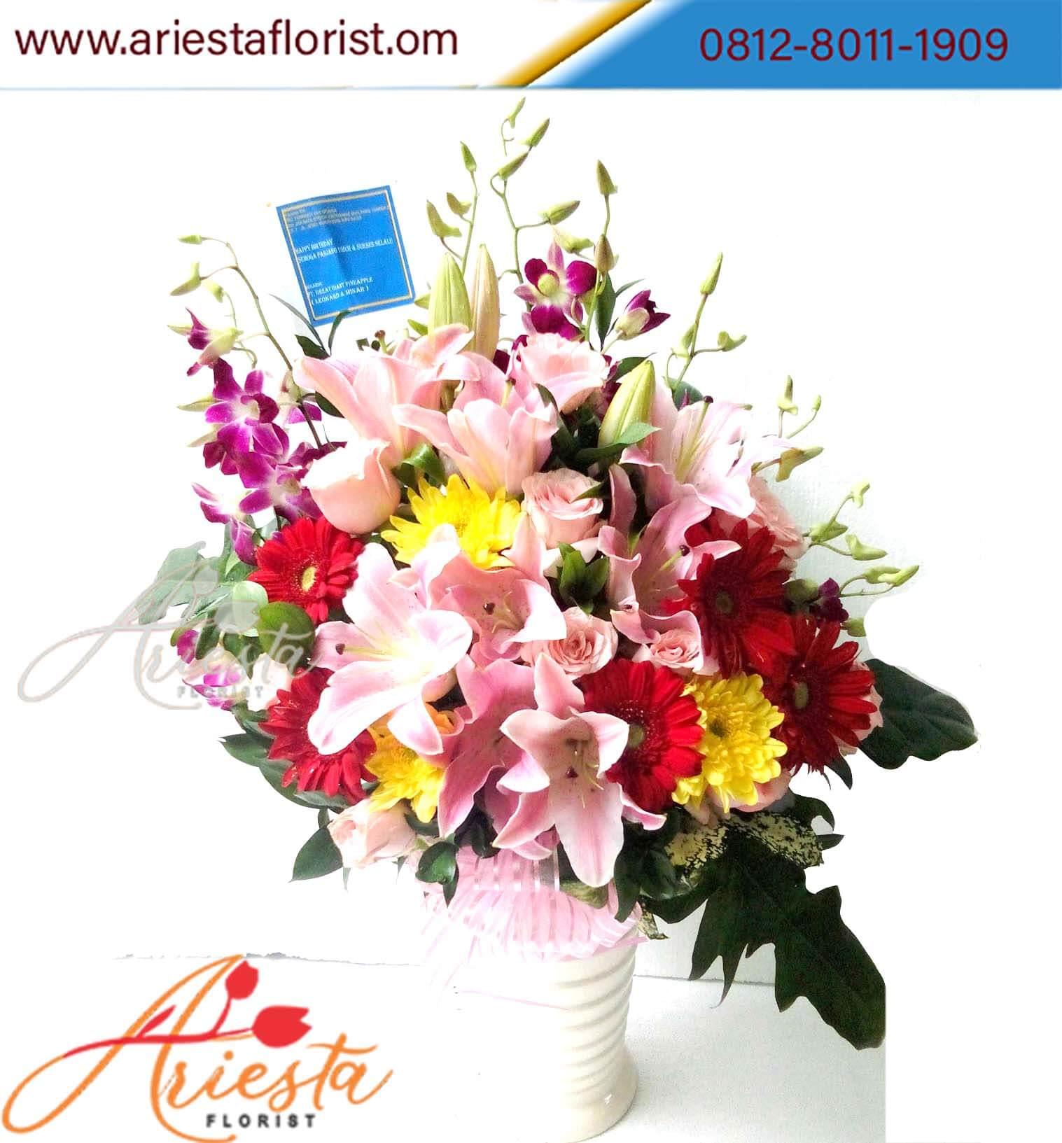 Toko Bunga Meruya Selatan Florist Online