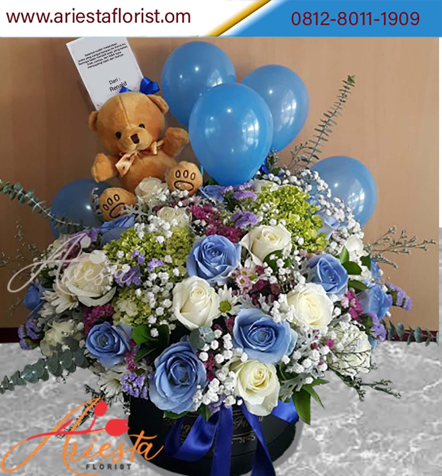 New baby Born Gift Di Daerah Jakarat
