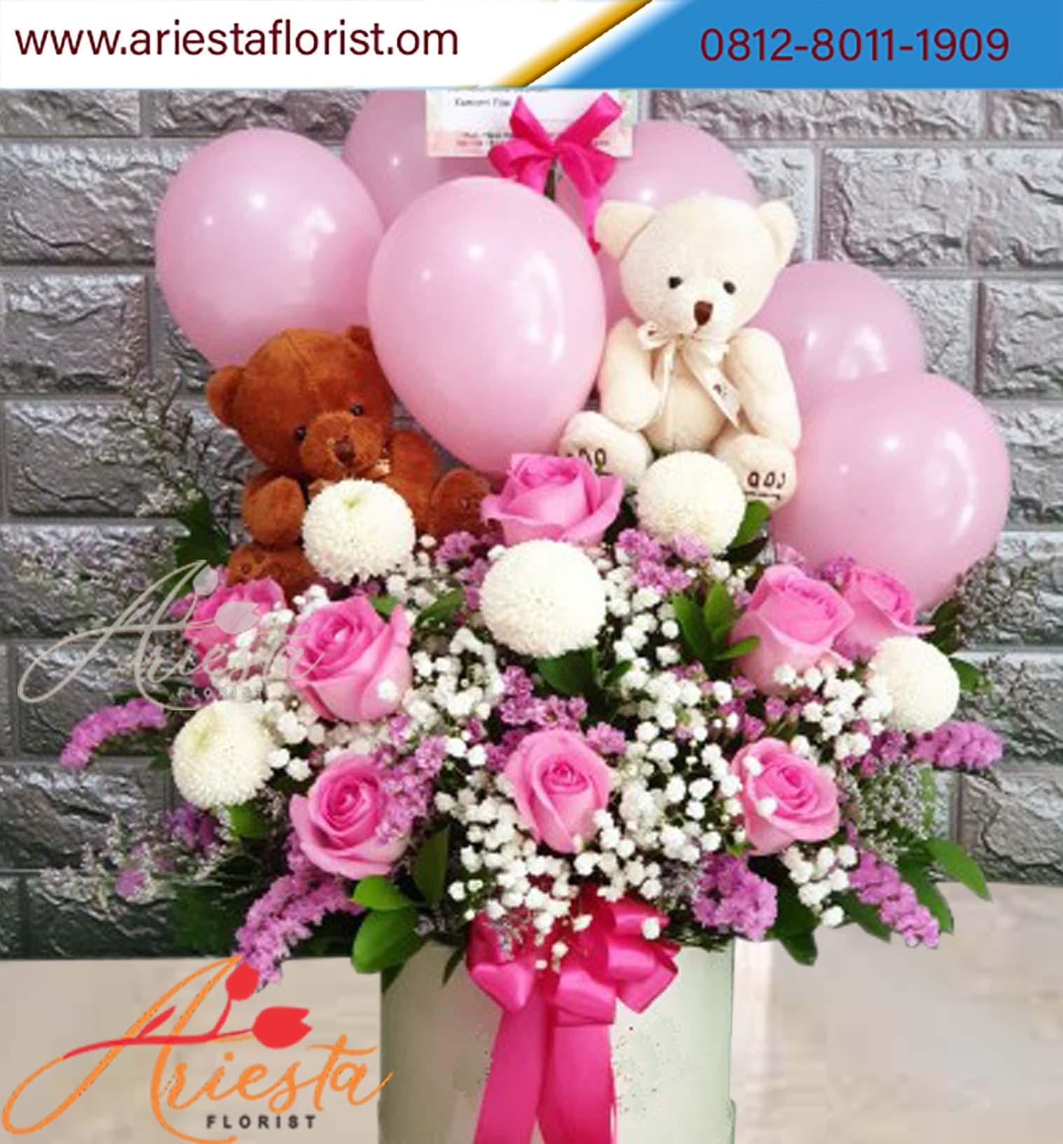 New baby Born Gift Di Daerah Jakarat